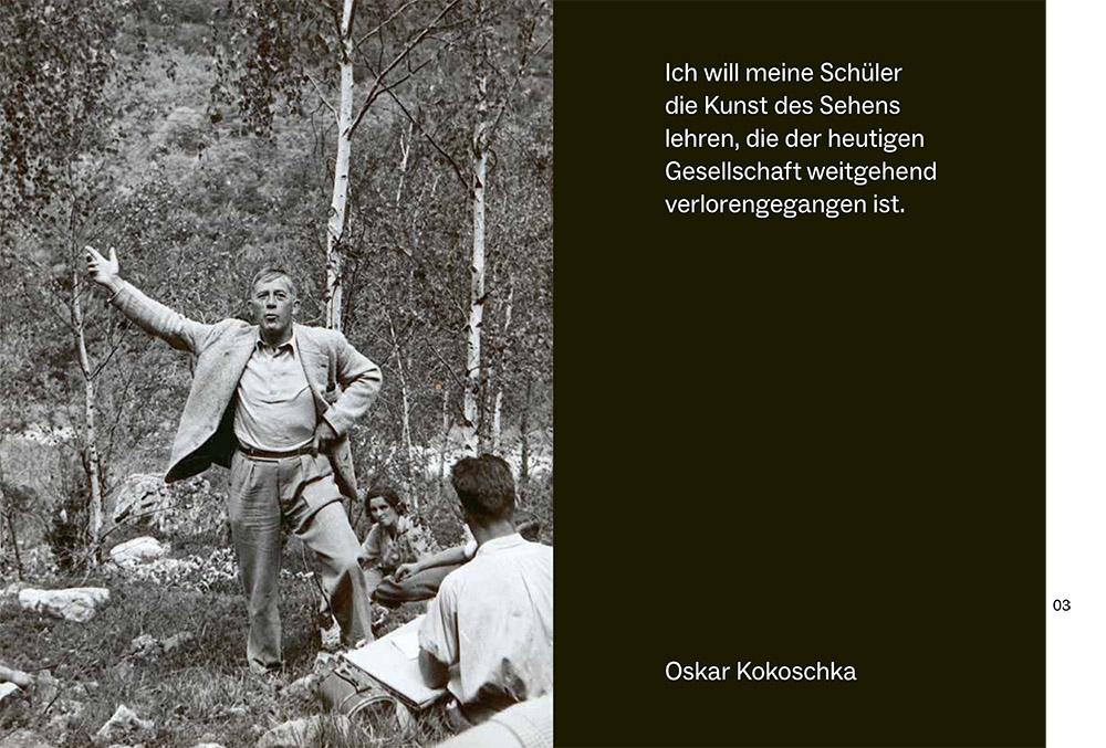 Seitenprobe Katalogteil