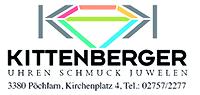 Logo Schnuck Kittenberger