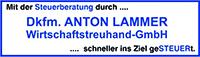 Logo Anton Lammer Wirtschaftstreuhand-GmbH