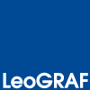 Logo Architekt Leo Graf