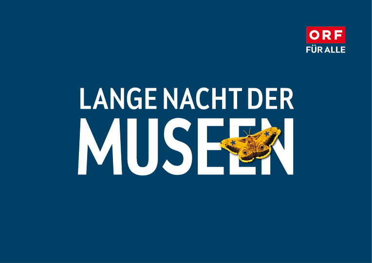 Lange Nacht der Mussen 2024, Logo