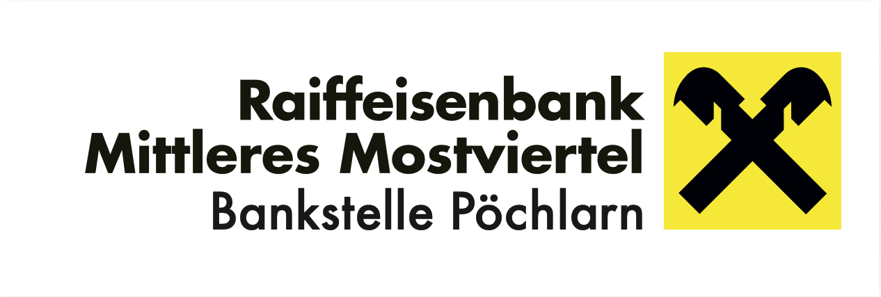 Logo Raiffeisenbank Mittleres Mostviertel