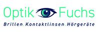 Logo Optik Fuchs