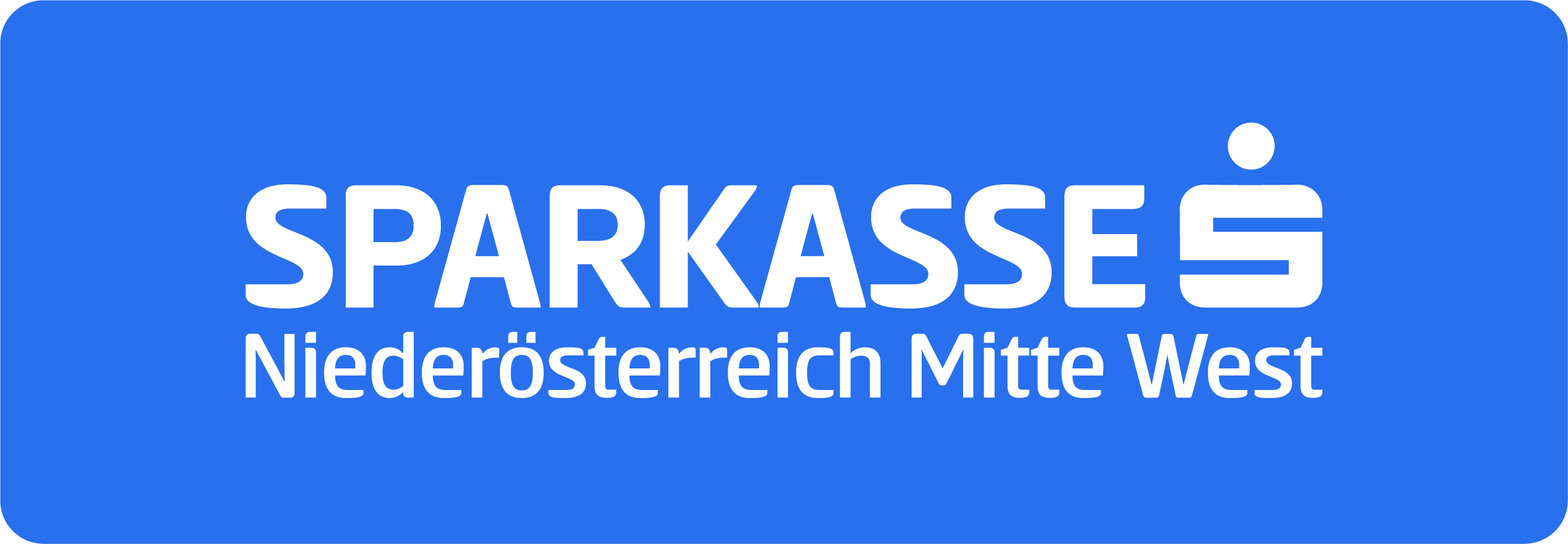 Logo Sparkasse Niederösterreich Mitte West