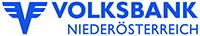 Logo Volksbank Niederösterreich